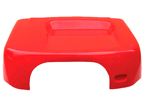 農(nóng)機(jī)外殼設(shè)計(jì)