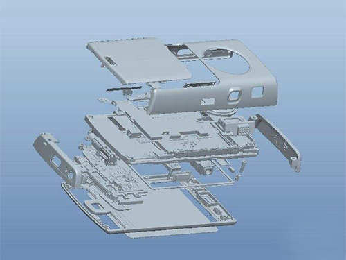 零件結(jié)構(gòu)設(shè)計(jì)