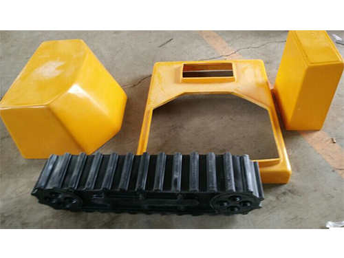 游樂玩具卡車零件