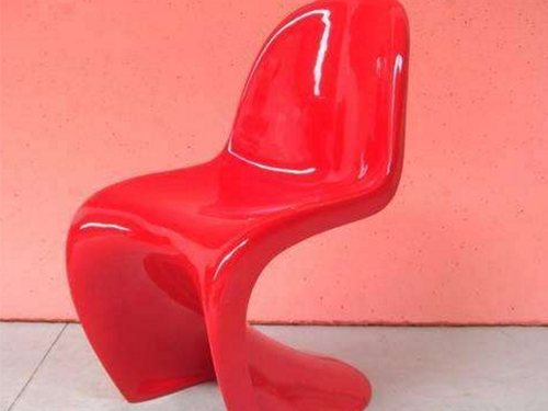 玻璃鋼戶外休閑椅