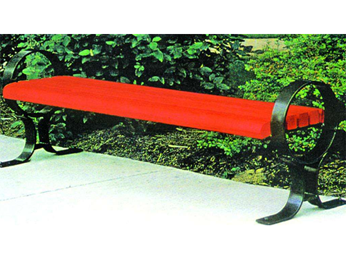 玻璃鋼戶外休閑椅