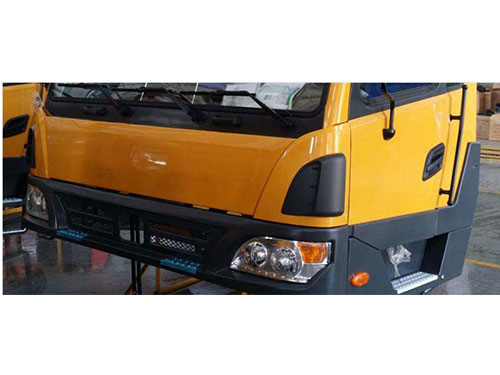 卡車外殼玻璃鋼產(chǎn)品